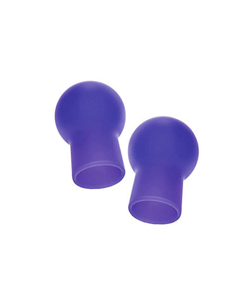Nipple Play Silicone Advanced Nipple Suckers — image 5 of 12