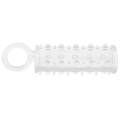 Girth and Length Sensation Enhancer