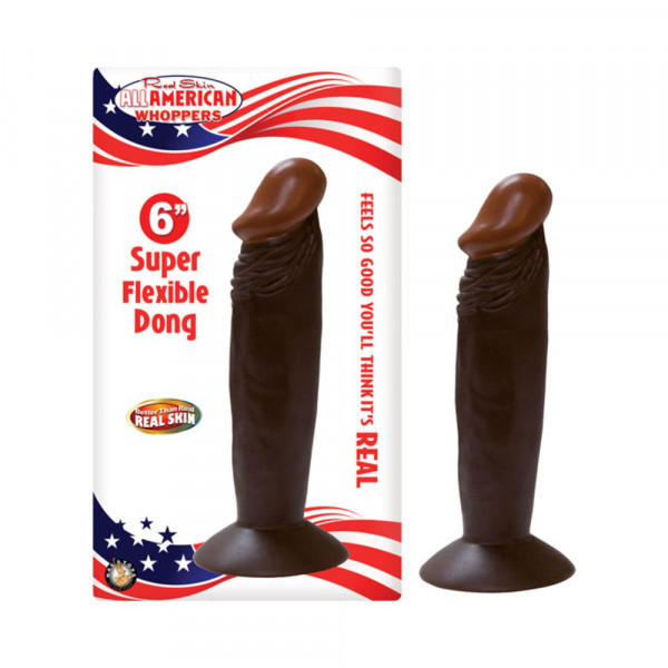 American Whopper 6in