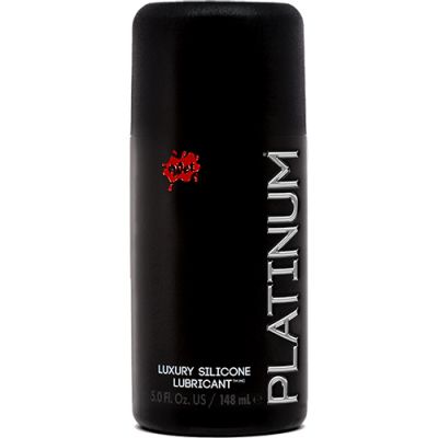 Wet Platinum Silicone Lubricant