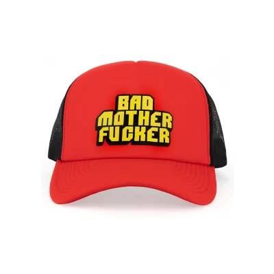 Bad Mother Fucker Hat
