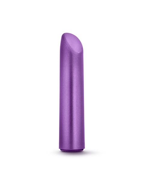 Blush - Exposed - Nocturnal - Rechargeable Lipstick Vibe