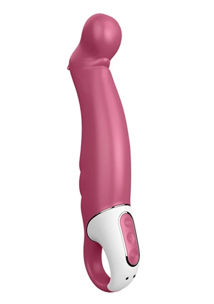 Satisfyer Petting Hippo Vibe — image 7 of 10