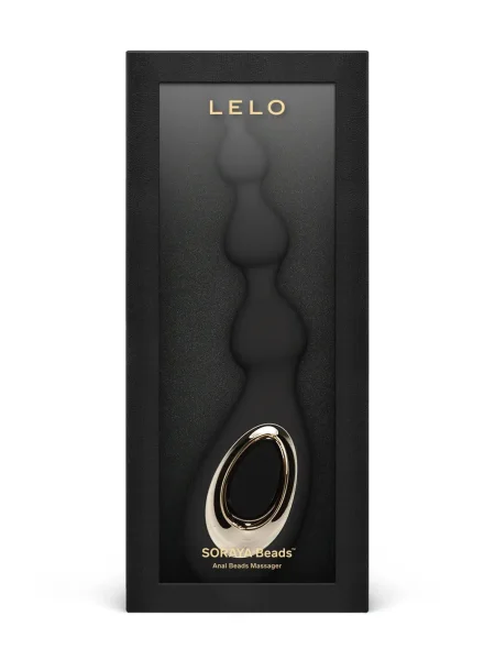 LELO Soraya Beads Anal Massager