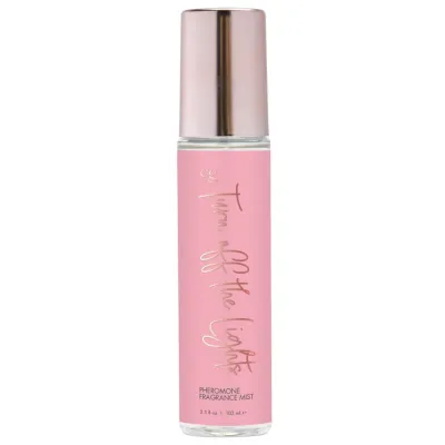 CG Body Mist with Pheromones