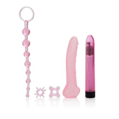 Jesses Waterproof Lovers Kit