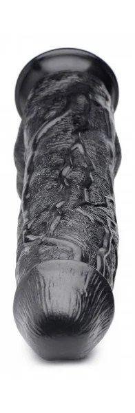 Raging Rhino 17 inches Veiny Dildo