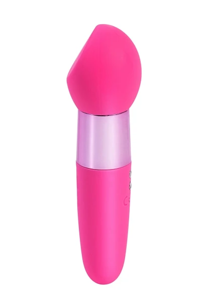 Rina Dual Motor Silicone Vibe