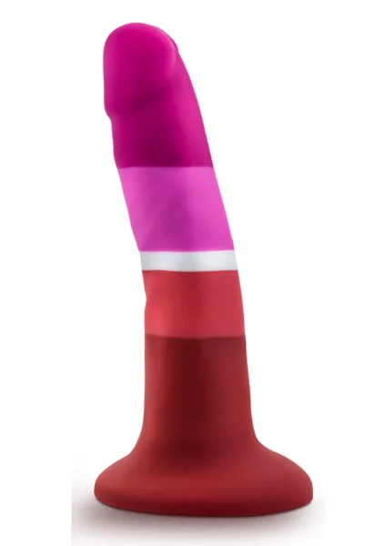 Avant Pride P3 Beauty Dildo