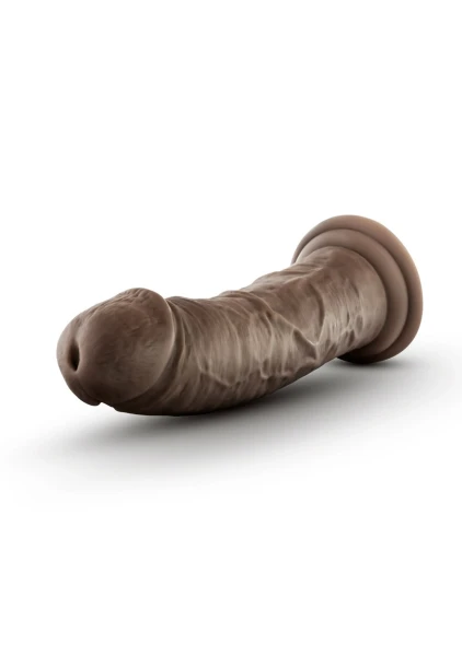 Dr. Skin Glide - 8" Self Lubricating Dildo — image 8 of 15