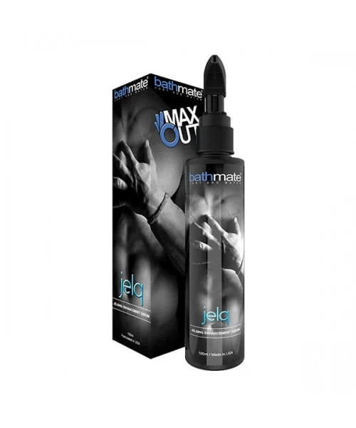 Bathmate - Max Out Jelquing Serum — image 4 of 6