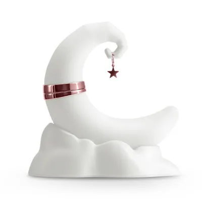 Firefly Dream Glow In The Dark Vibrating Air Pulse Massager