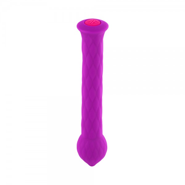 Femmefunn Diamond Wand Vibrator
