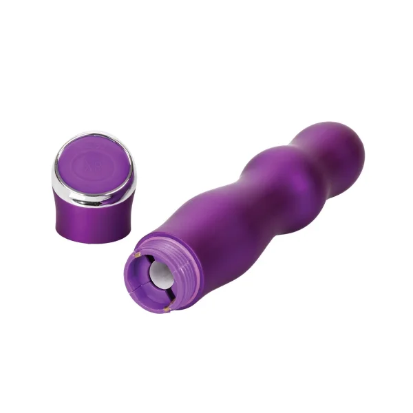 Body and Soul Seduction - Purple