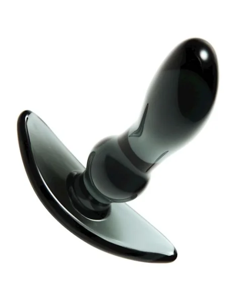 Chi Glass P-spot Massager - 4.5 Inch