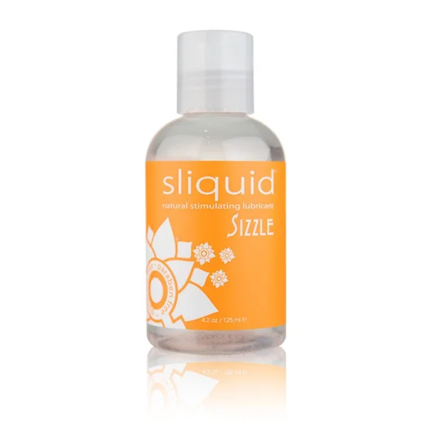 Sliquid sizzle