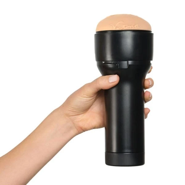 Kiiroo Stars Collection Feel Victoria June Stroker