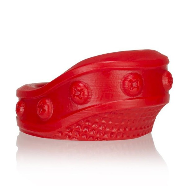 Oxballs Plow Padded Cock Ring — image 9 of 11