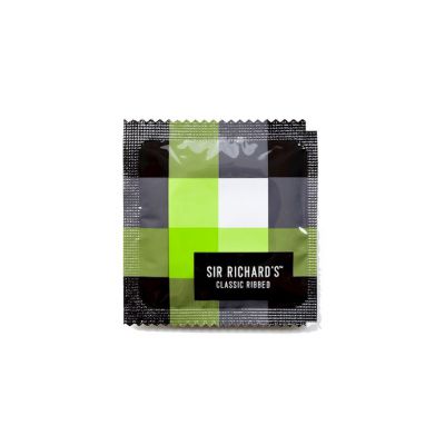 Sir Richards Classic Ribbed 3 pack