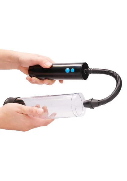 Extreme Power Rechargeable Auto Pump