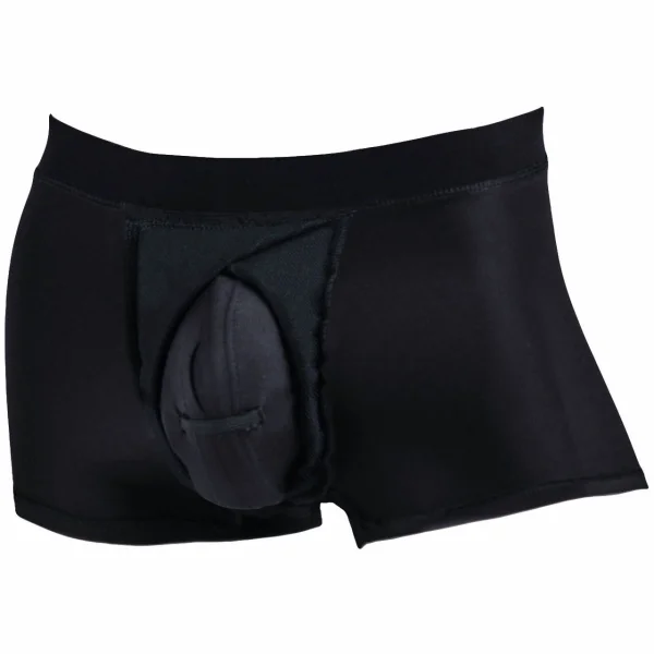SpareParts Pete Trunks Packing Underwear