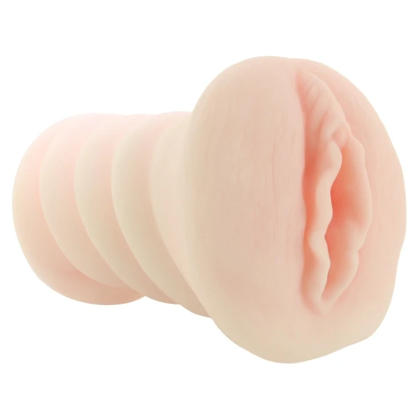 Juicy Lucy Self Lubricating Stroker