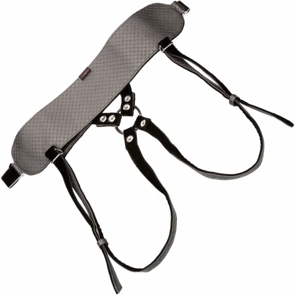 Her Royal Harness Royal Vibrating Set