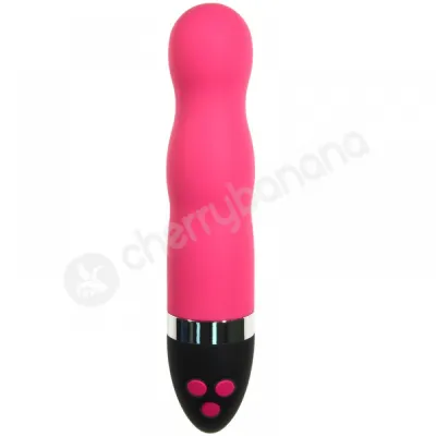 Duo Obsessions Entice Pink Vibrator