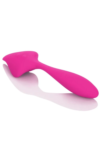 Mini Marvels Silicone Vibrator - Marvelous Lover — image 12 of 15