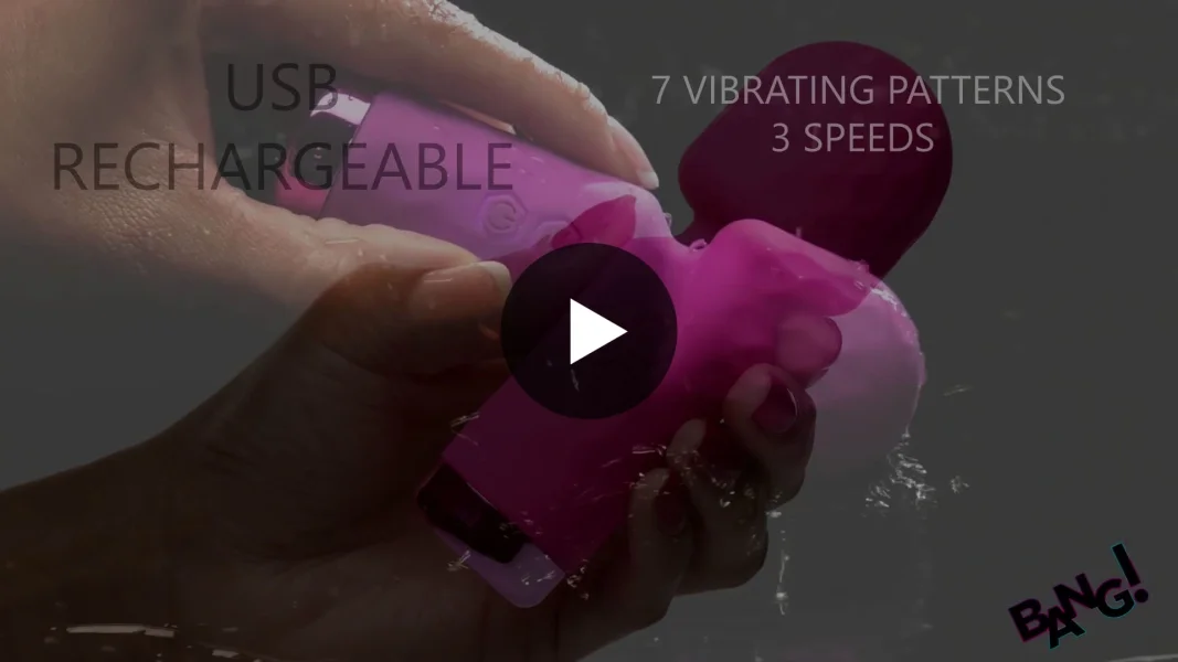 Mini Silicone Wand — image 7 of 25