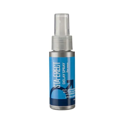 Sta erect Delay Spray For Men