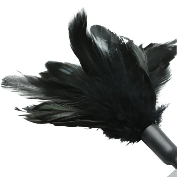 Sportsheets - Starburst Tickler - Black (SS720-01) — image 5 of 6