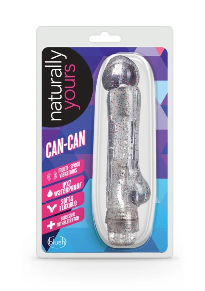 Naturally Yours - Can-Can — image 4 of 10