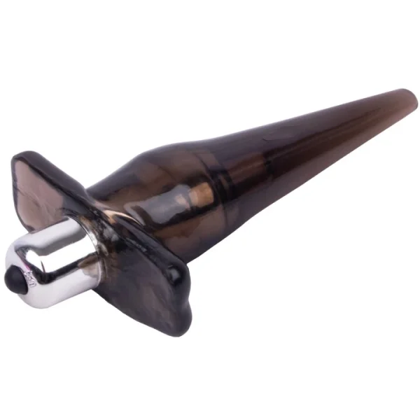 Ultrasex Anal Vibrator Butt Plug - 5 inches — image 5 of 7