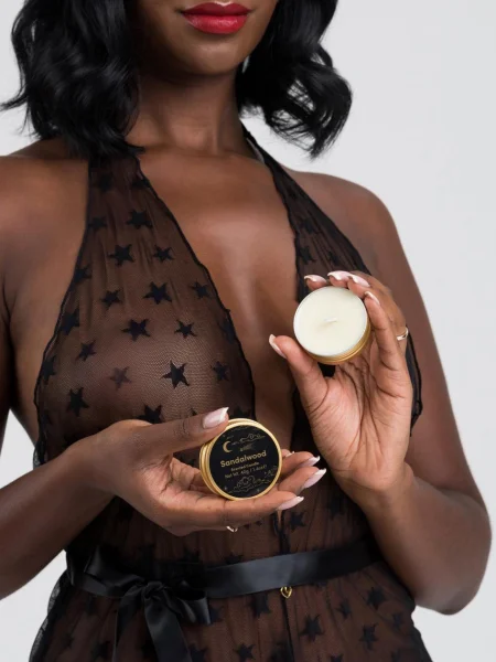 Lovehoney 7 Nights of Temptation Lingerie Advent Calendar