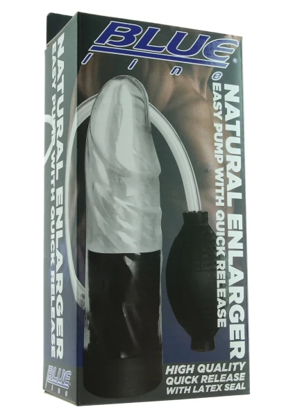 Bathmate Hercules Penis Pump