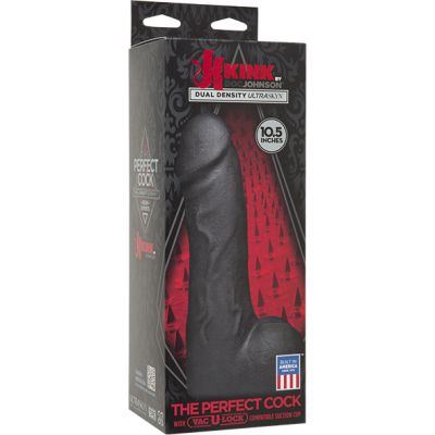 10 5 Black Cock
