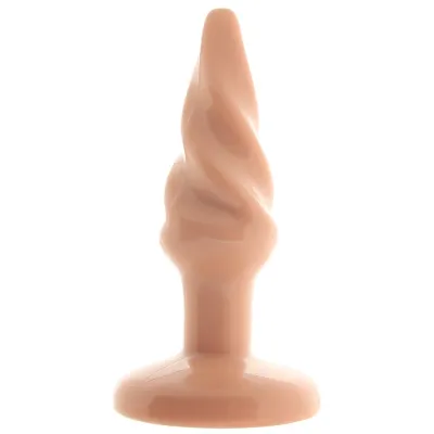 Bottom Line 7 Inch Model 5 Butt Plug