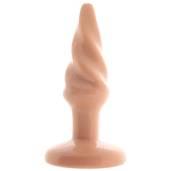 Bottom Line 7 Inch Model 5 Butt Plug