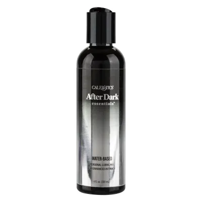 After Dark Essentials Water Based Personal Lubricant 4fl Oz