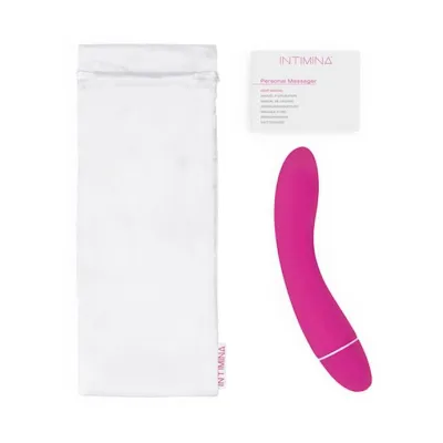 Raya Personal Massager 7 6 Inch Hot Pink 7 6 Inch