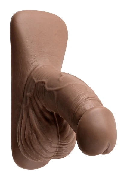 4" Silicone Packer