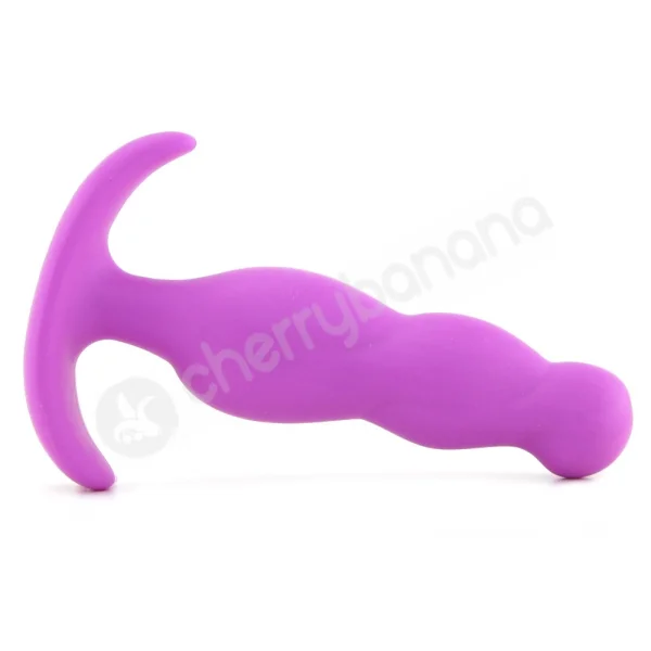 Mood Naughty 3 Pink Butt Plug