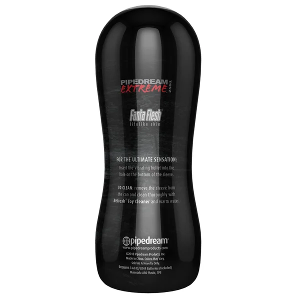 PDX Elite - Vibrating Stroker Anal — image 19 of 19