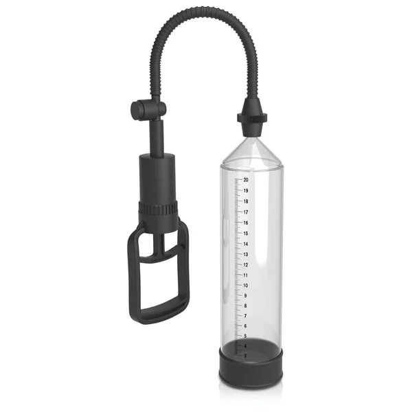 Classix Large Penis Enlargement Pump — image 24 of 25