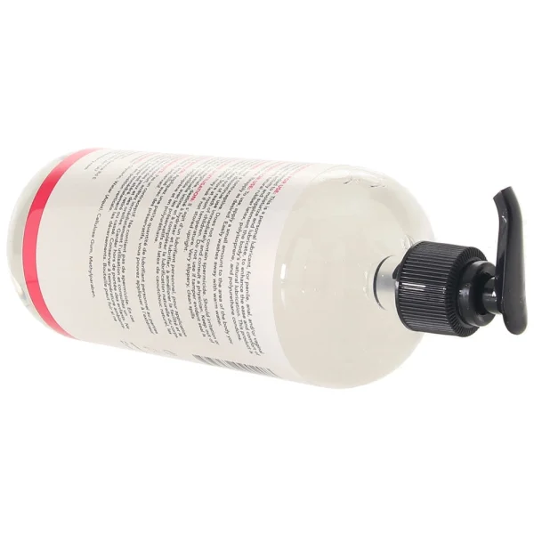 PinkCherry Water Based  Lubricant
