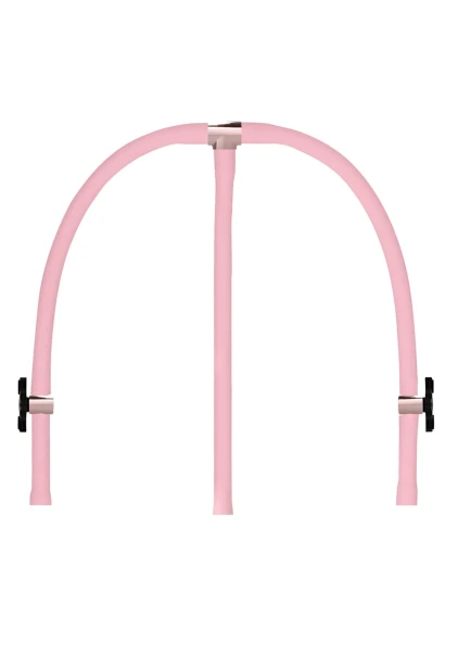 Pumped Rose Gold Clitoral & Nipple Pump Set