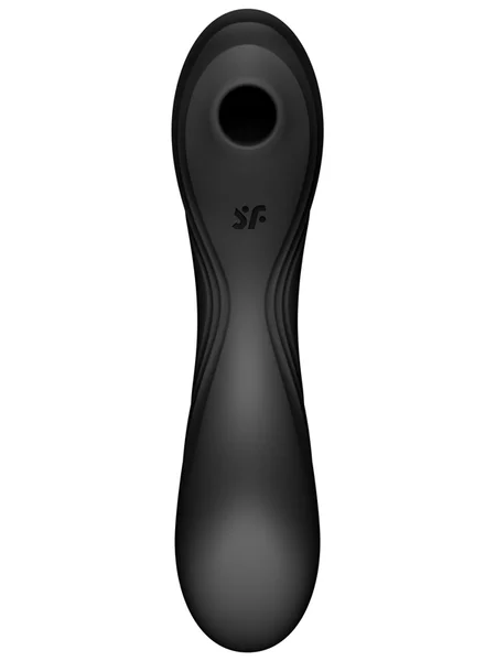Satisfyer Curvy Trinity 4