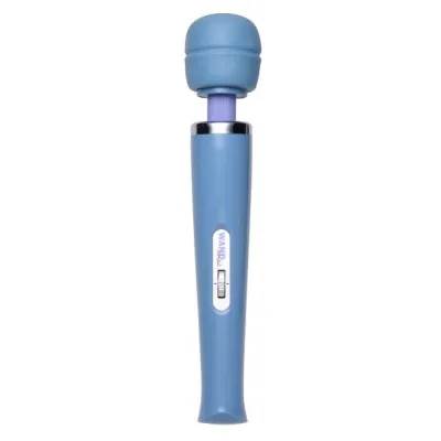 Wand Essentials Rechargeable 7 speed Wand Massager