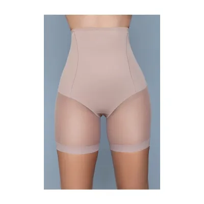 Held Together Shapewear Short